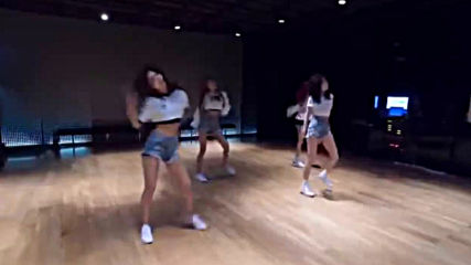 Kpop Random Dance Mirrored 2019 1