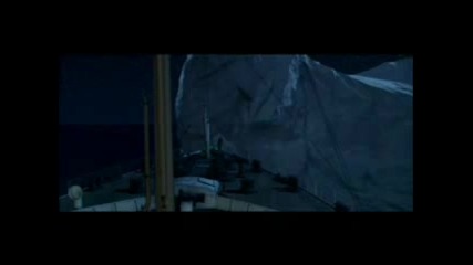 Titanic Video Clip