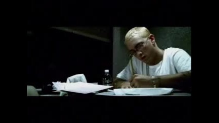 Eminem feat Dido - Stan [ Високо Качество ]