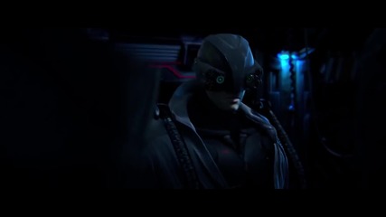 Cyberpunk 2077 - Cinematic Trailer
