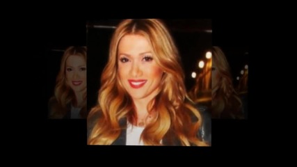 Stella Kalli - Arnoumai (new song 2013)
