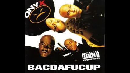 13. Onyx - Stik n Move