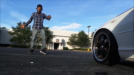 Nonstop - Higher - Part 2