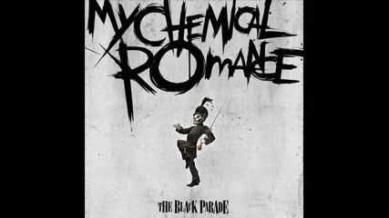 My Chemical Romance - Sleep (превод)