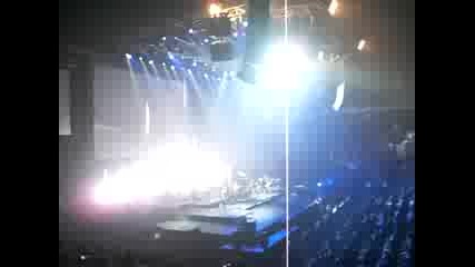 Celine Dions - Taking Chances Tour 2008 - 1