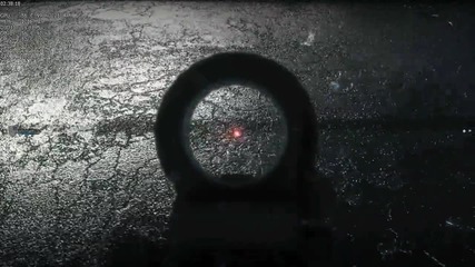 Moh Warfighter