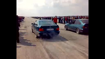 Belovec Cars - Ostrovo 3