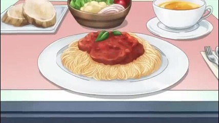 Amnesia - Episode 8 { English Sub }