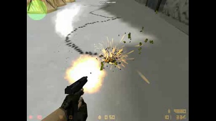 qk Glock Bug !!