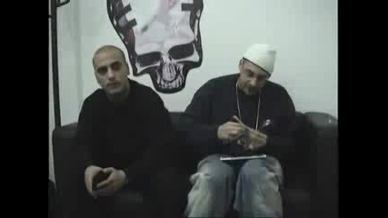 Sido Interview 03.01.2007 Teil 3 (b - Stadt.com).flv