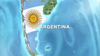 World Cup Team Profile: Argentina