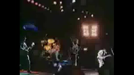 Krokus - Rock City