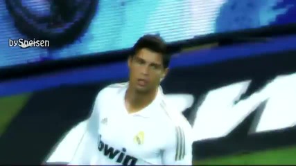 Cristiano Ronaldo vs. Lionel Messi 2012 Hd