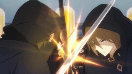 Kage no Jitsuryokusha ni Naritakute! s2 - 11 ᴴᴰ