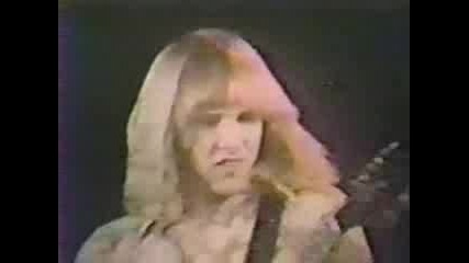 Rush - Fly By Night