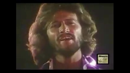 The Bee Gees - How Deep Is Your Love превод