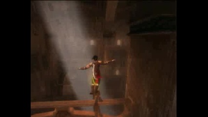 Prince Of Persia 2: Ww Life Upgrade 9