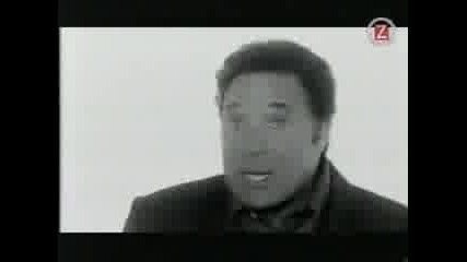 Tom Jones - Sex bomb 