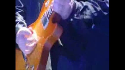 Gary Moore-just Can't Let You Go