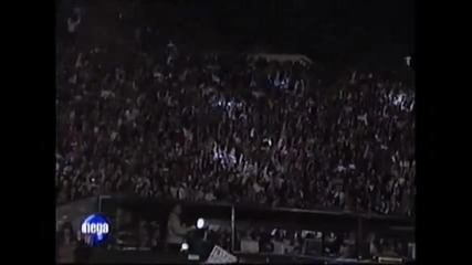 2 Unlimited - Jump For Joy (live Vina Del Mar Chile 1996)