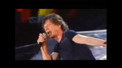 Rolling Stones - Paint It Black