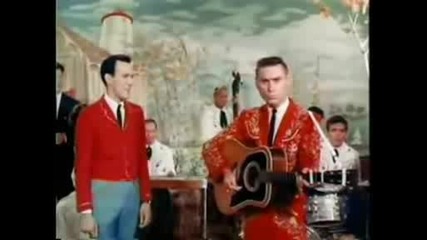 George Jones - White Lightning