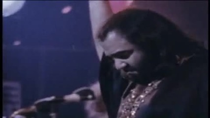 Demis Roussos - A 1000 Years Of Wondering (live) 