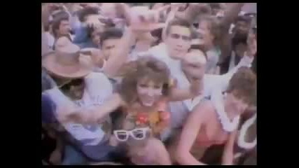 Fat Boys _wipeout_ feat._ The Beach Boys