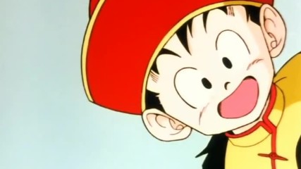 [ Bg Subs ] Dragon Ball Z - 041 [ Saiyan Team & Kop3le7o ]