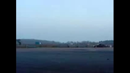 Mercedes Amg Drift 