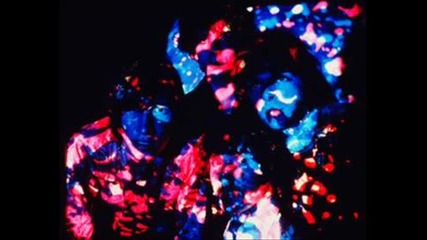 Pink Floyd - Vegetable man 