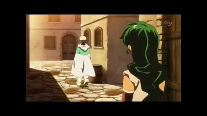 Lief And Jasmine 
