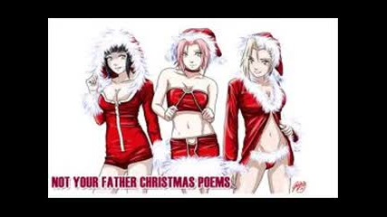 3-ko , Niksa & Daneca - Touch Down Christmas