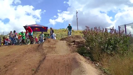 2011 Dirt Jump Jam