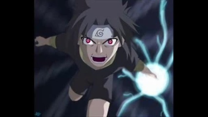 Chidori Is The Best