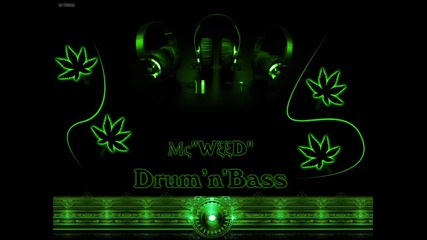 Mc Weed - Noisia Compilation