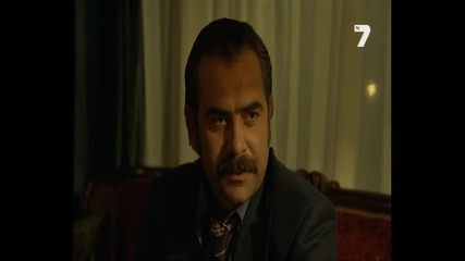 Справедливостта на Кара Епизод 88 Част 1 - Бг аудио /от епизод 34/