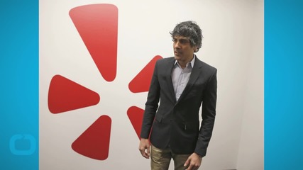 Yelp CEO Rips Indiana 'religious Freedom' Law
