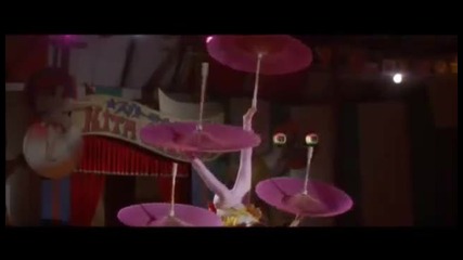 Snow Prince - 3/8 [bg sub]