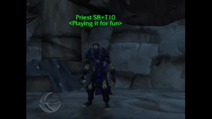Playingitforfun - Wow New Mall 