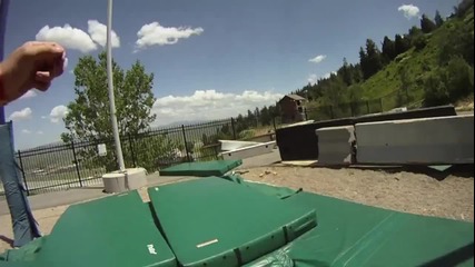 ако гледаш ще ти се завие свят! 