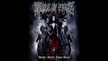 Cradle of Filth - Lilith Immaculate [new Song 2010] (bg subs)