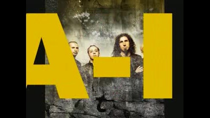 System Of A Down - I - E - A - I - A - I - O.