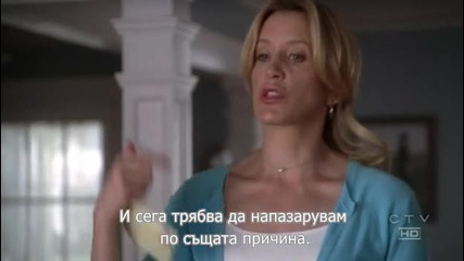 Отчаяни съпруги Сезон 3 (2006) S03e020
