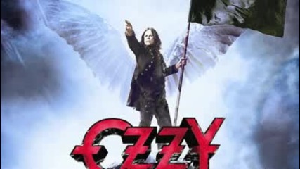Ozzy Osbourne - Digging Me Down 