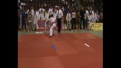 toto judo