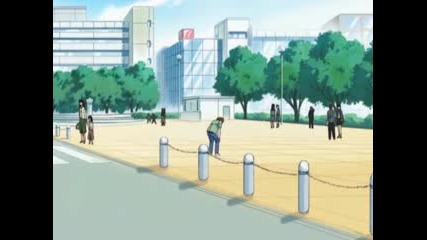 Bokusatsu Tenshi Dokuro - Chan Ep.3 - 4 Part 2