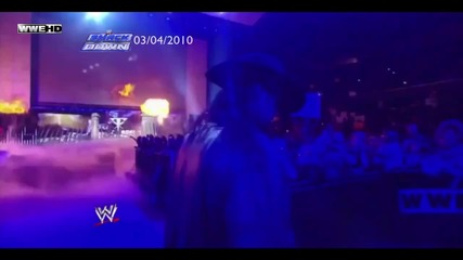 wwe undertaker ,