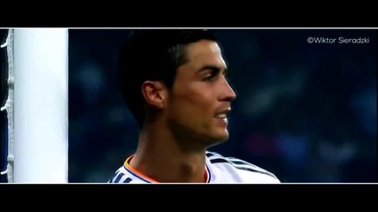 Cristiano Ronaldo - Out of This Planet - Galaxy