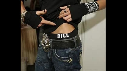 Tokio Hotel - Baby Klip